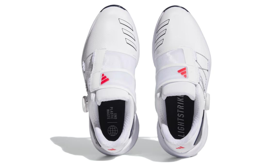 (WMNS) adidas ZG23 Golf Shoes 'White Black' IE2135