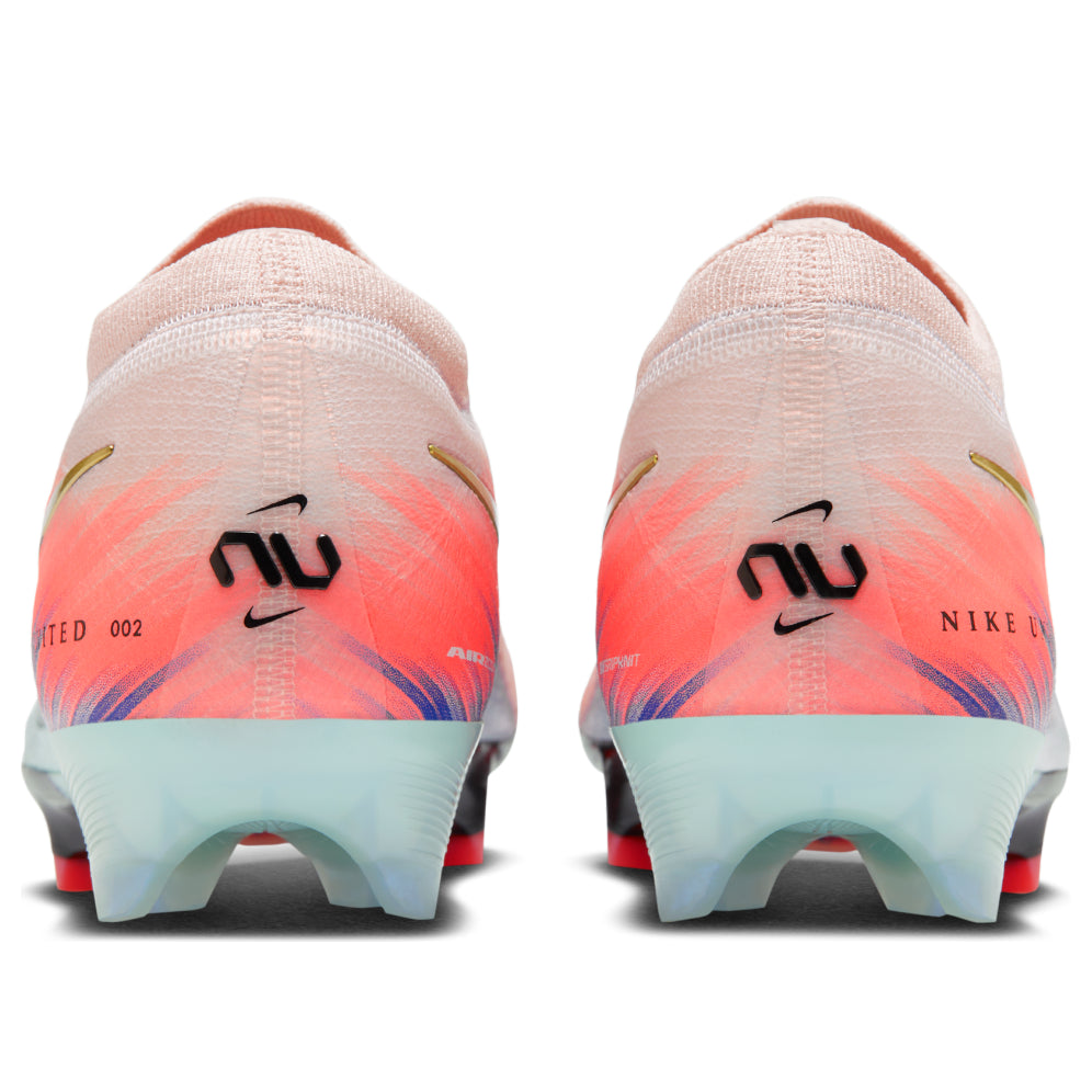 Nike Mercurial Vapor 16 Elite FG 'United 002 Pack'  IB2473-600