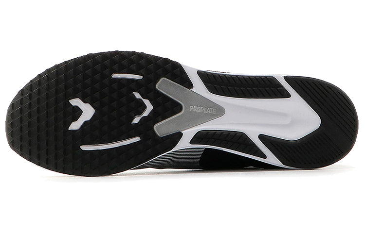 PUMA Speed Ride 2 Grey/Black/White Low sneakers 192763-02