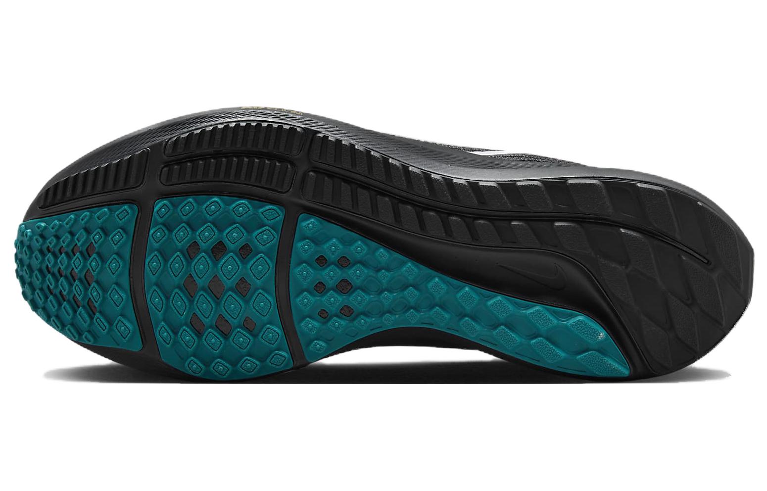 Nike x NFL Air Zoom Pegasus 40 'Jacksonville Jaguars' DZ5974-001