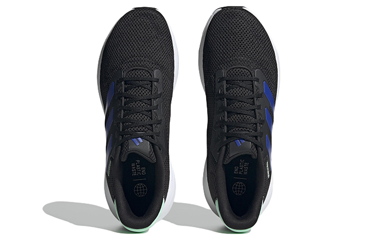 adidas Response Running 'Black' IF7810