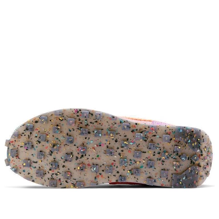 (WMNS) Nike Daybreak 'Corduroy - Desert Berry' DA1471-683