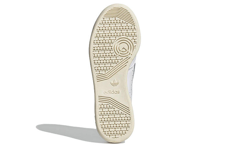 (WMNS) adidas Continental 80 'White' GX4456