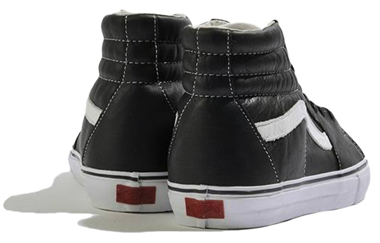 Vans Vault SK8-HI LX Black VN-0KXI1NS