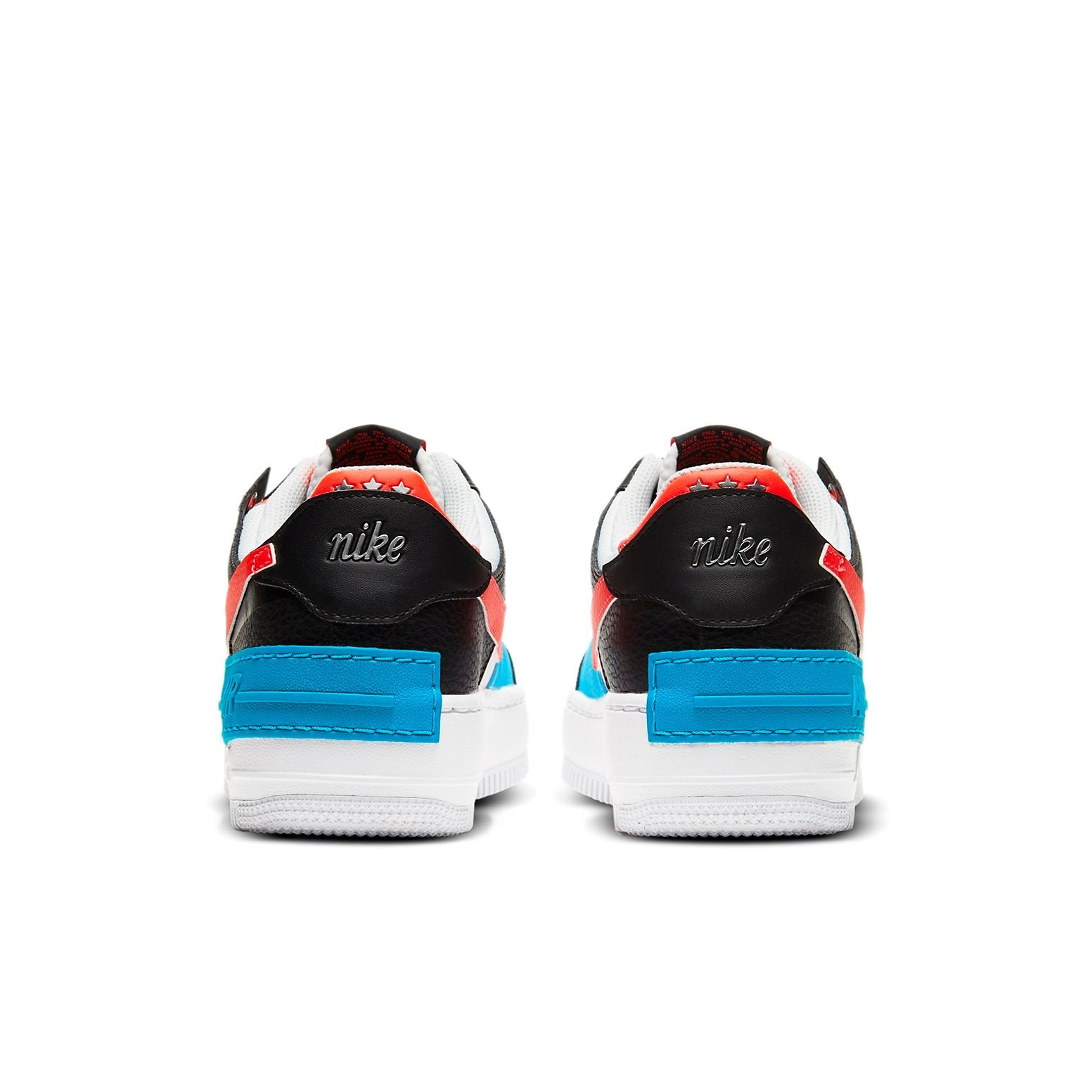 (WMNS) Nike Air Force 1 Shadow 'Stars' DD9794-001