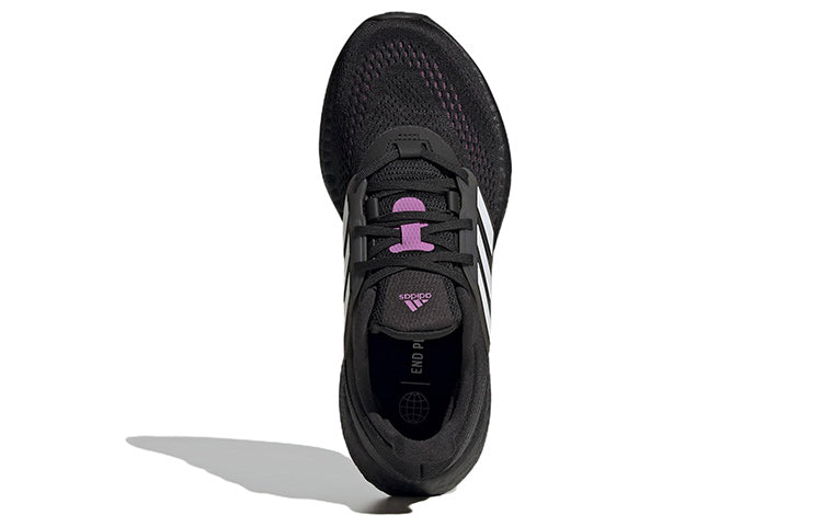 (WMNS) adidas Pure Boost 22 'Black' HQ1462
