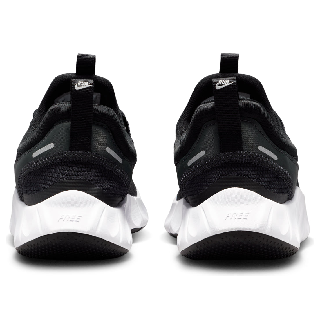 (GS) Nike Free Ride 'Black Anthracite' IO1642-001