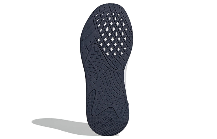 adidas Futurepool 2.0 'Collegiate Navy Bold Gold' GW8808