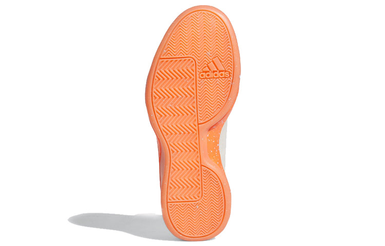 adidas Pro Next 2019 Gca Orange EF8814