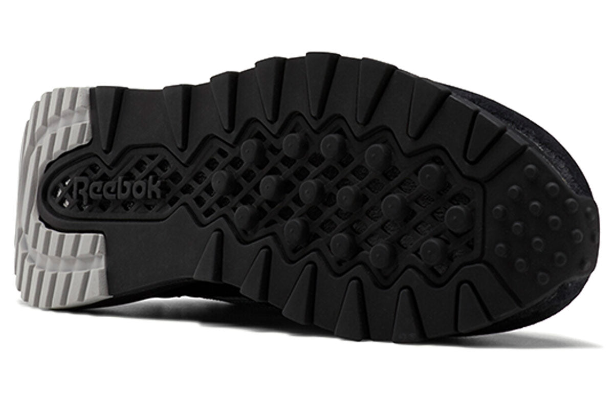Reebok Classic Leather Legacy GTX 'Black Grey' H04997