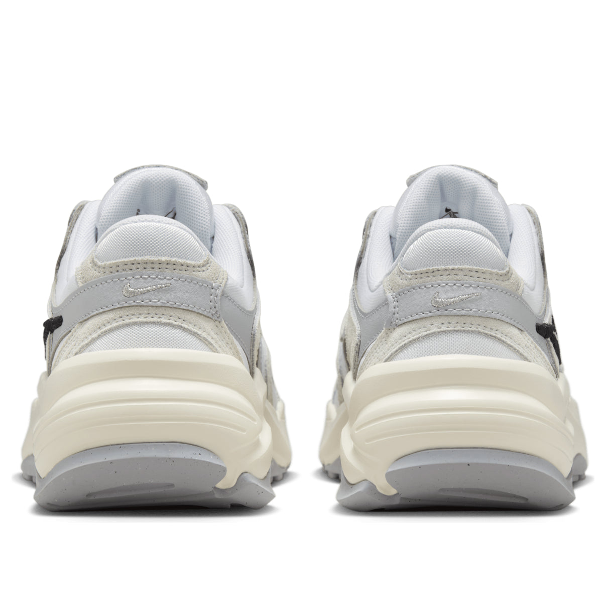 (WMNS) Nike AL8 'Silver White' FJ3794-103