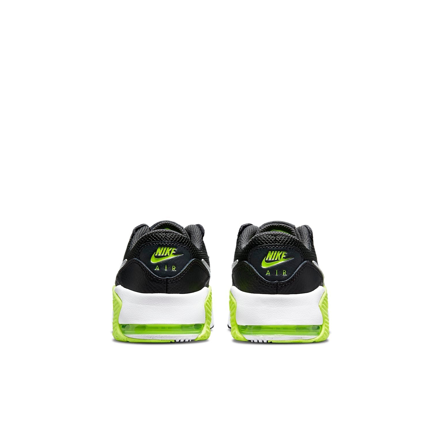 (PS) Nike Air Max Excee 'Dark Smoke Grey Volt' CD6892-017