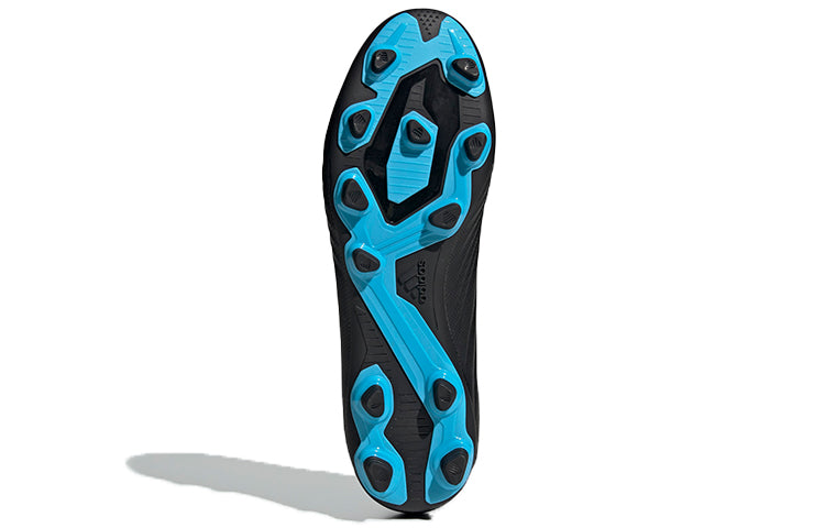 adidas Predator 19.4 FG 'Bright Cyan' F35598