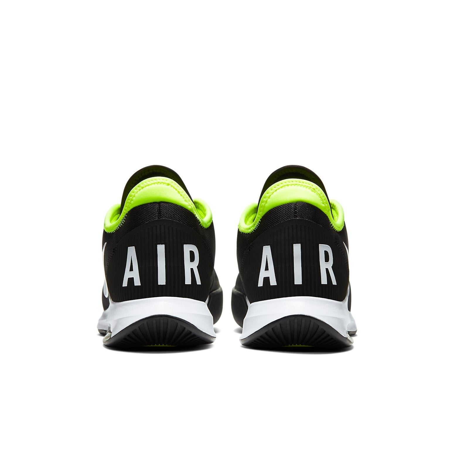 Nike Air Max Wildcard HC 'Black Volt' AO7351-007