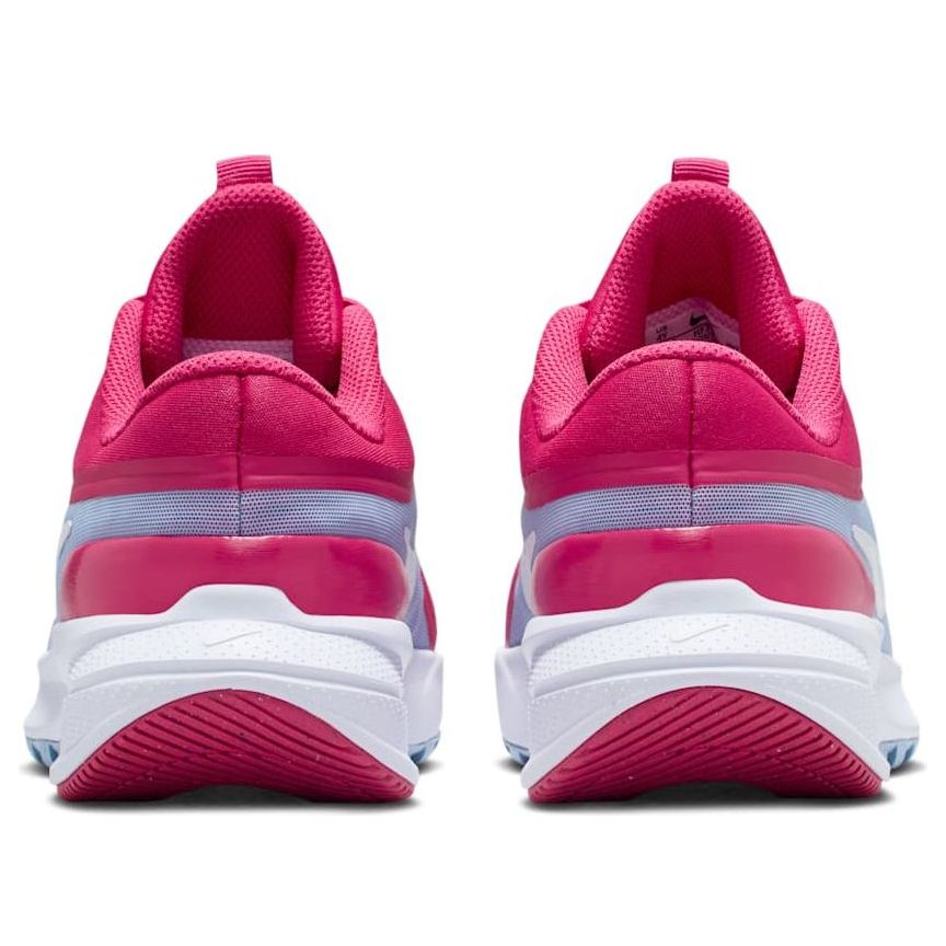 (GS) Nike Star Runner 5 'Rush Pink Aluminum' HF7004-601