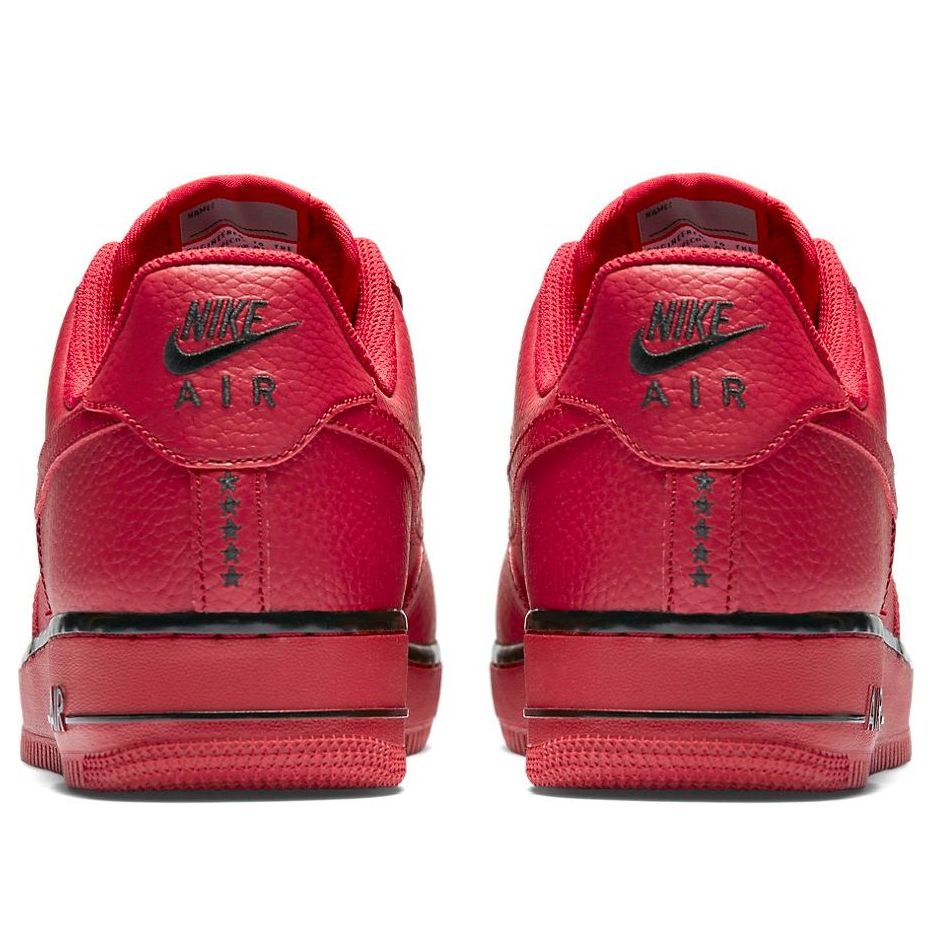 Nike Air Force 1 'Pivot Pack Red' 488298-627