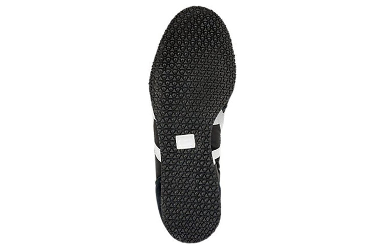Onitsuka Tiger Serrano 'Black' D109L-9001