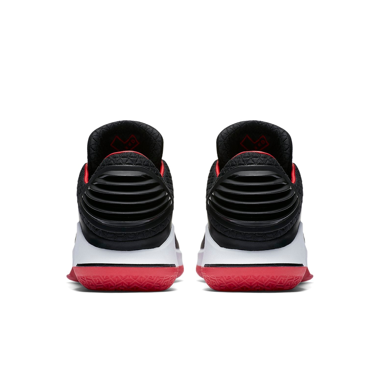 Air Jordan 32 Low 'Banned' AA1256-001