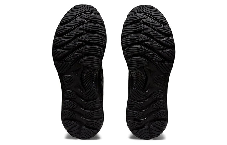 (WMNS) ASICS Gel-Nimbus 23 'Black' 1012A885-002