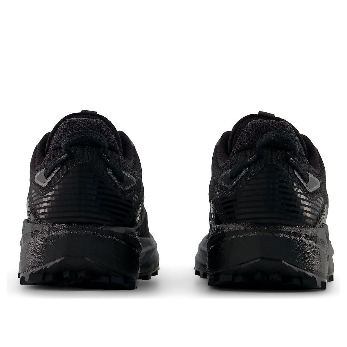 (WMNS) New Balance FuelCell Rebel Trail 'Black' WRBT5CX
