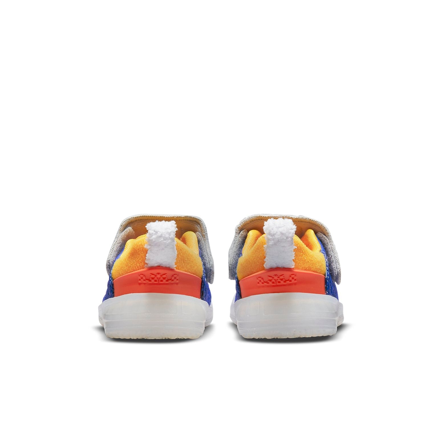 (TD) Nike Space Jam x LeBron 18 SE 'Bugs Bunny' DB4964-410