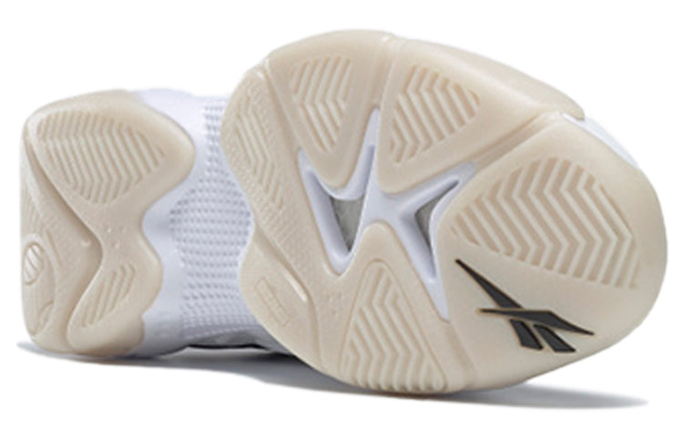 Reebok Pump Court 'White Black' FV6083