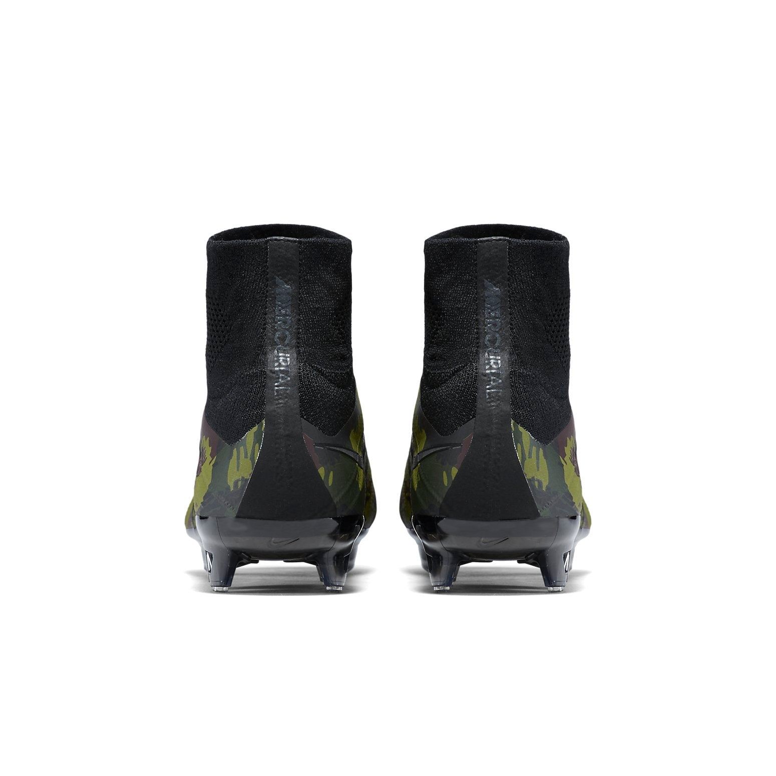 Nike Mercurial Superfly SE FG 'Jungle Camo' 835363-300