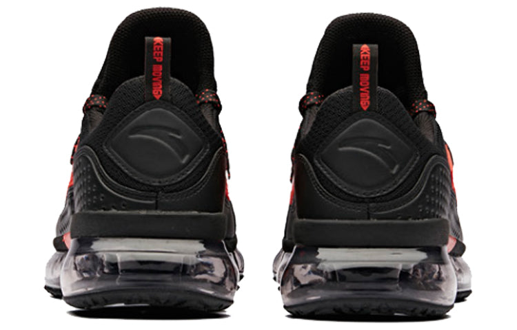 ANTA x Nasa Seed 'Black Red' 91845507-1