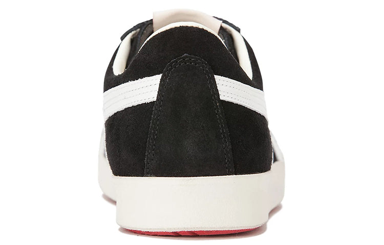 Onitsuka Tiger Fabre NM Shoes 'Black White' 1183A915-002
