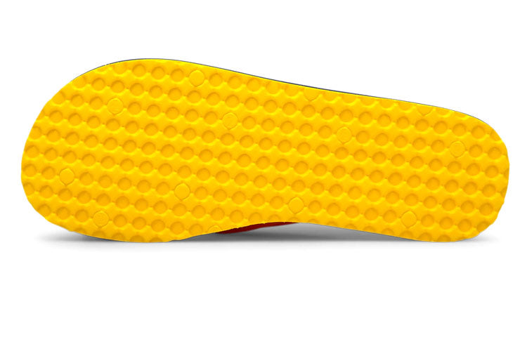 PUMA Epic Flip V2 Slipper YellowRed 'Yellow Red' 360248-51