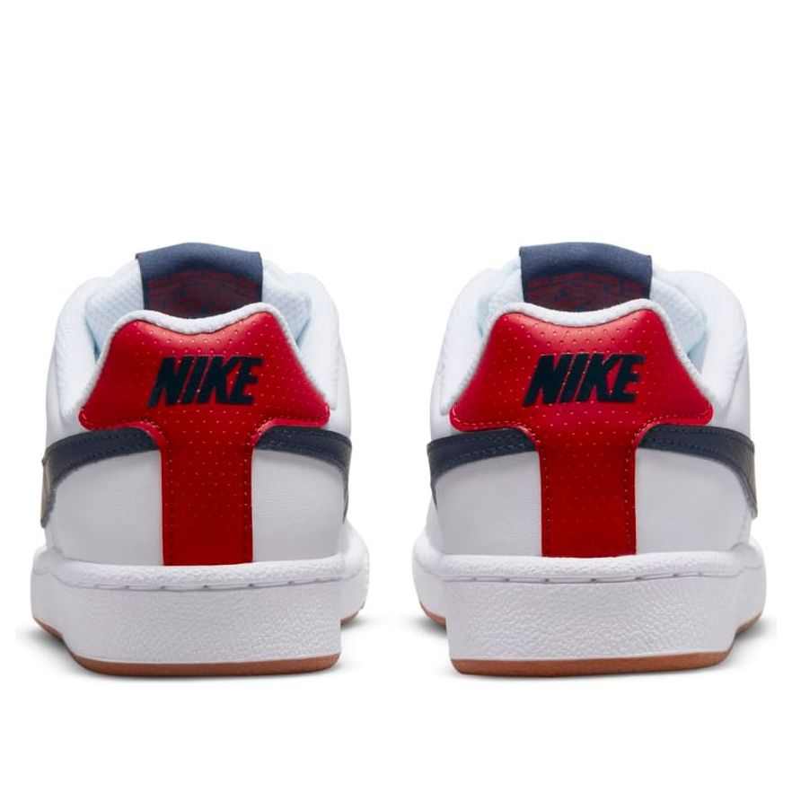(GS) Nike Court Royale 'White Obsidian Gum' 833535-107