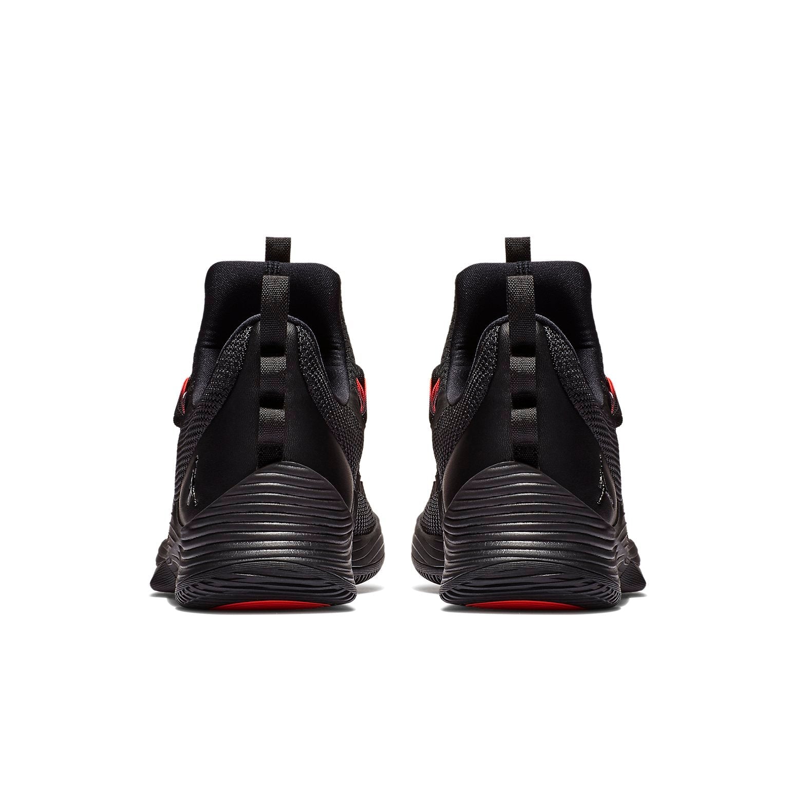 Air Jordan Ultra.Fly 2 Low 'Black Infrared' AH8110-023