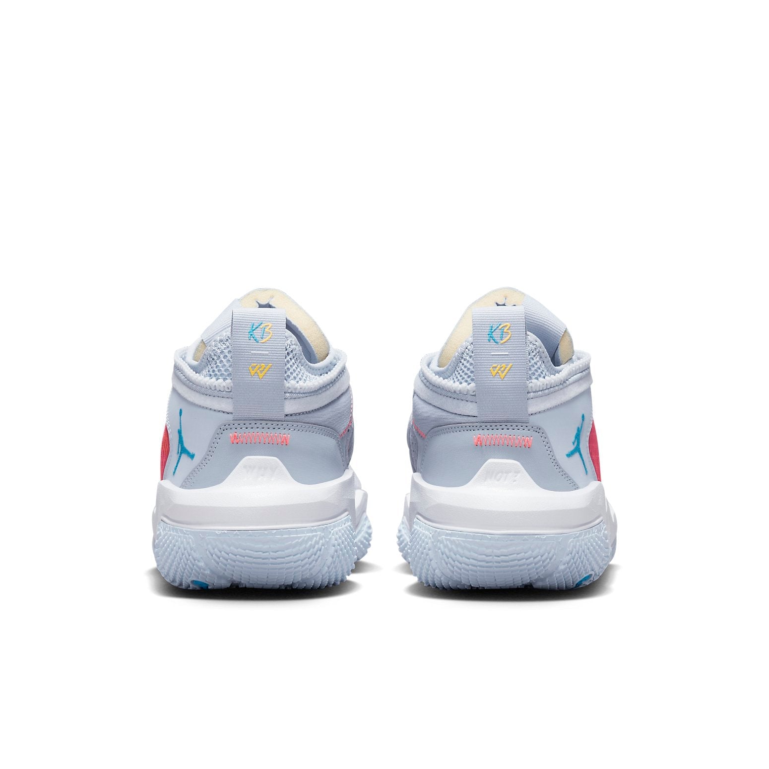 Air Jordan Why Not Zer0.6 'Khelcy Barrs' DO7189-400