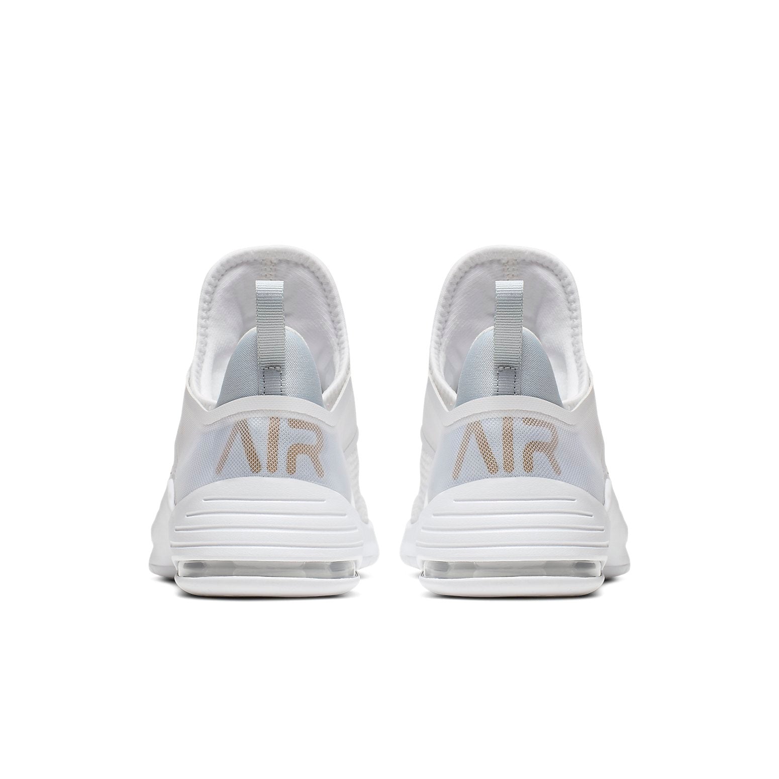 (WMNS) Nike Air Bella TR 2 'White Metallic Gold' AQ7492-101
