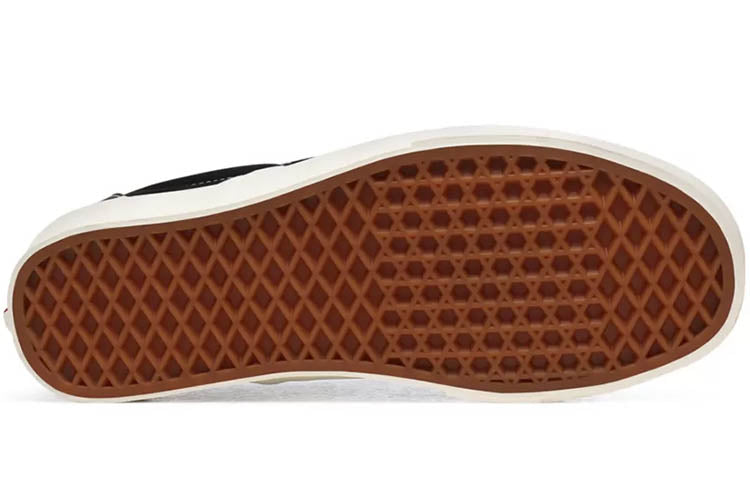 Vans Classic Slip-On 'Mismatch - Zebra Camo' VN0A4U38WS8