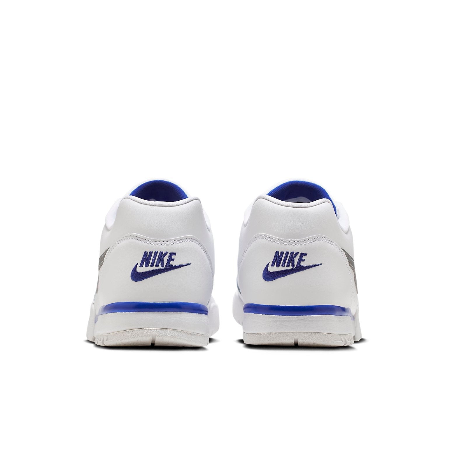 Nike Air Cross Trainer Low 'White Astronomy Blue' CQ9182-102