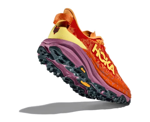 HOKA ONE ONE Speedgoat 6 'Orange' 1147791-SRBT