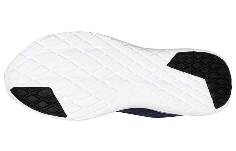 PUMA Flex T1 Reveal Idp Black/Orange 368320-07