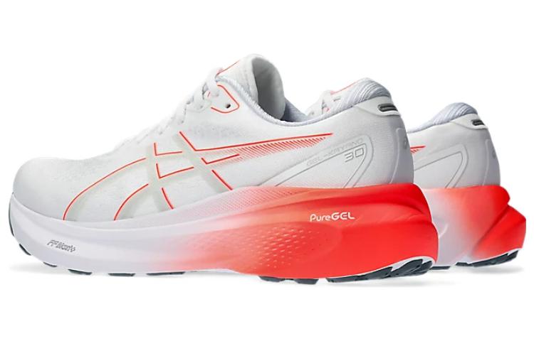 ASICS Gel-Kayano 30 'White Sunrise Red' 1011B548-102