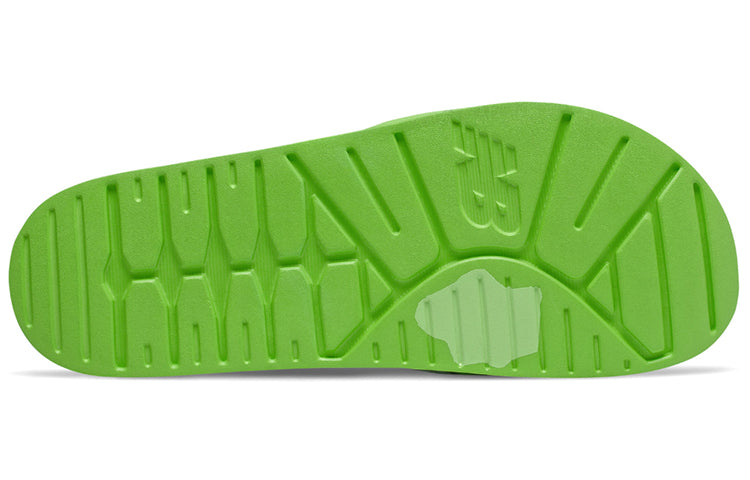 New Balance 200 Big League Chew Slipper 'Green' SMF200SA