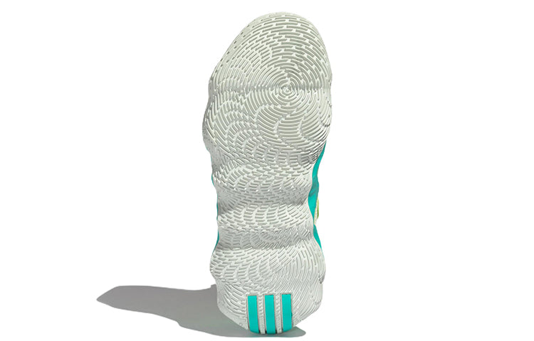 (WMNS) adidas Exhibit B 'Almost Lime Mint Rush' GZ9561