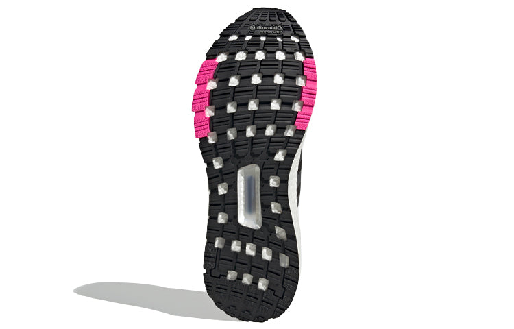 adidas Ultra Boost C.Rdy 'Black Gray Pink' Q46489