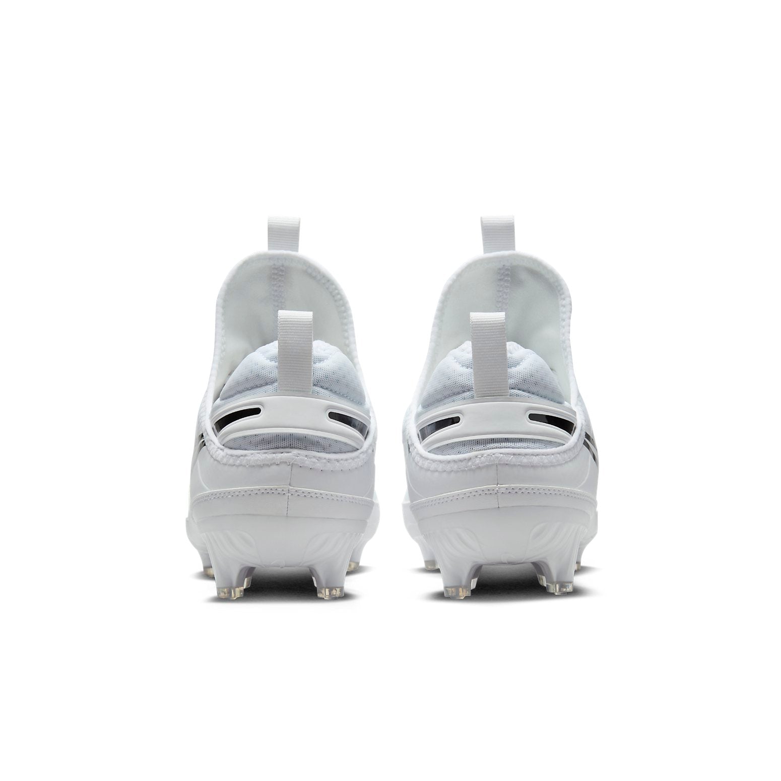 Nike Huarache 9 Varsity LAX 'White Black' FD0090-101