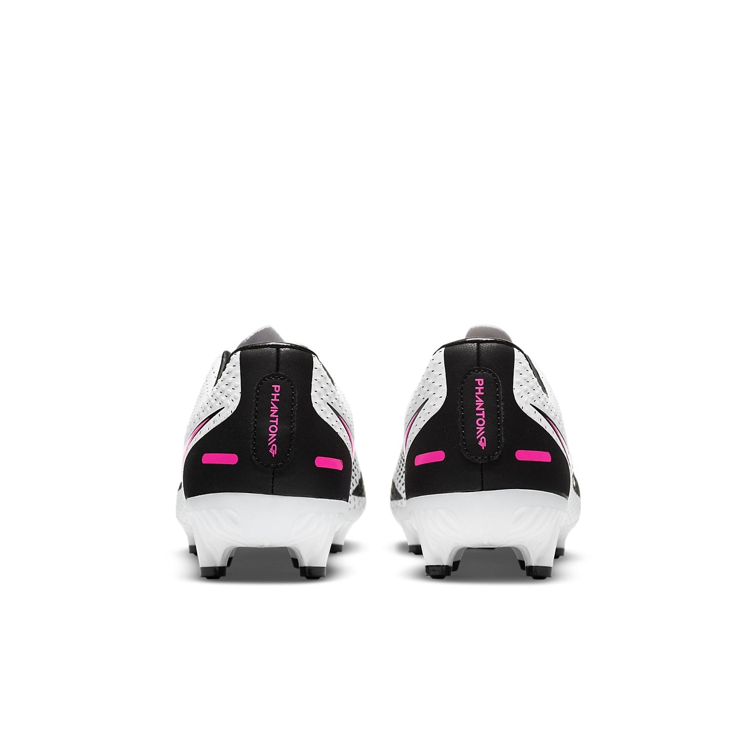 Nike Phantom GT Academy MG 'White Pink Blast' CK8460-160