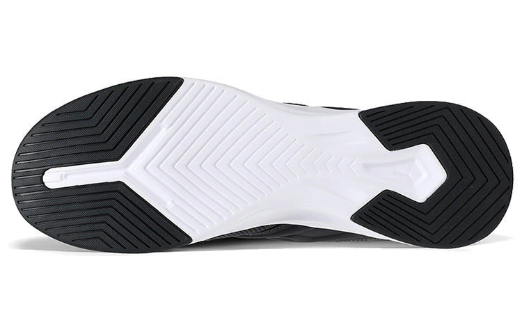 PUMA Contempt Demi White/Black 193160-04