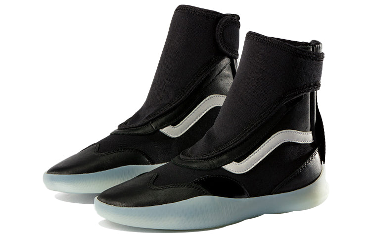 Vans Vault Boot Skoot LX 'Black' VN0A5HZX6BT