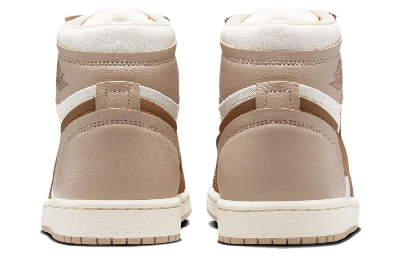 (WMNS) Air Jordan 1 High MM 'Legend Medium Brown' FB9891-200