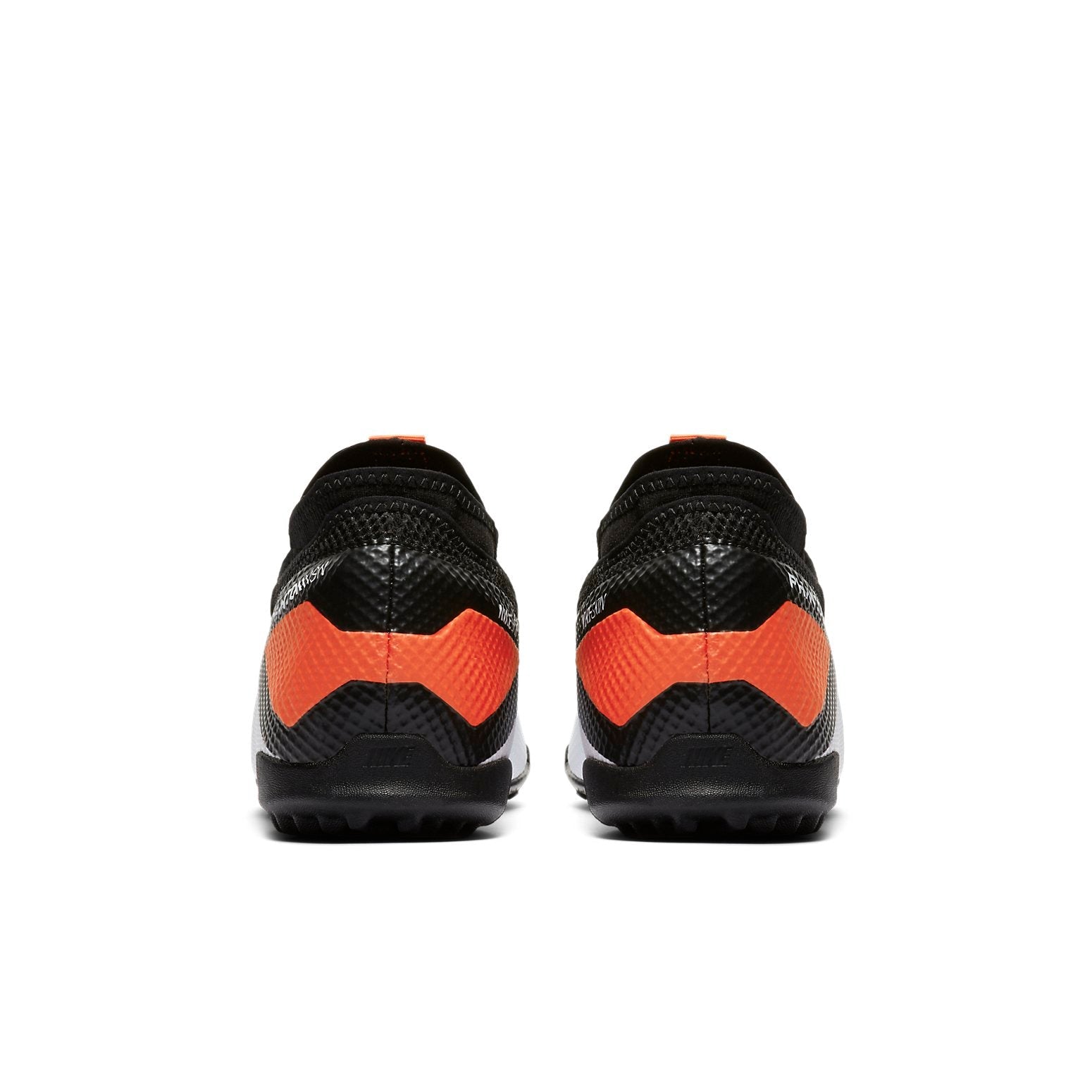 Nike Phantom Vision 2 Academy DF TF 'White Black' CD4172-106