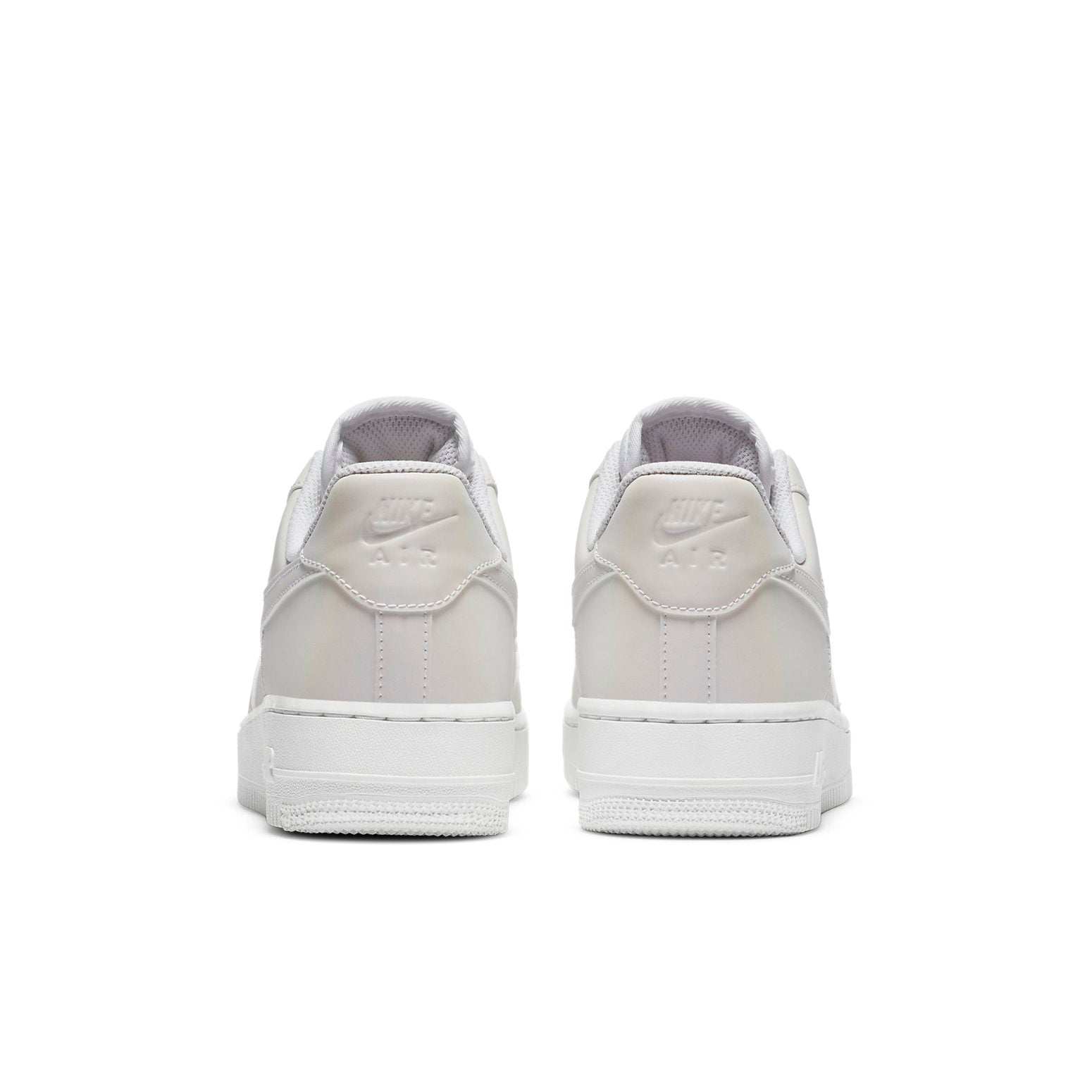 (WMNS) Nike Air Force 1 '07 'Reflective' DC2062-100