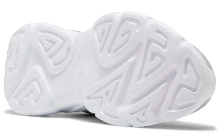Reebok Royal Ec Ride 4 Sneakers White/Grey FV0306